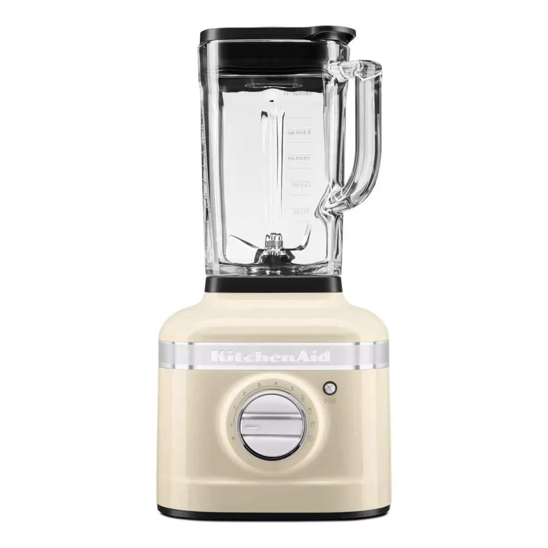 KitchenAid blender 5KSB4026EAC - Inelektronik
